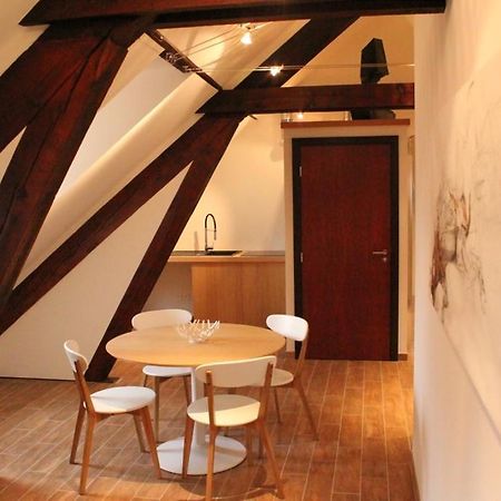 Art Hotel Kaysersberg-Vignoble Стая снимка