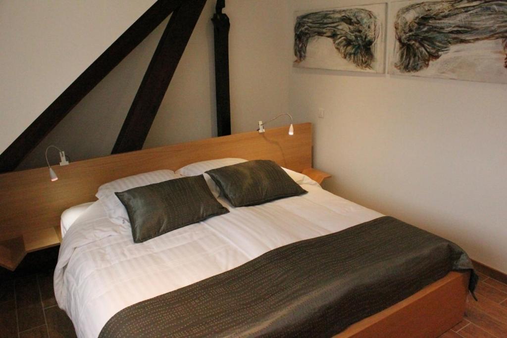 Art Hotel Kaysersberg-Vignoble Стая снимка