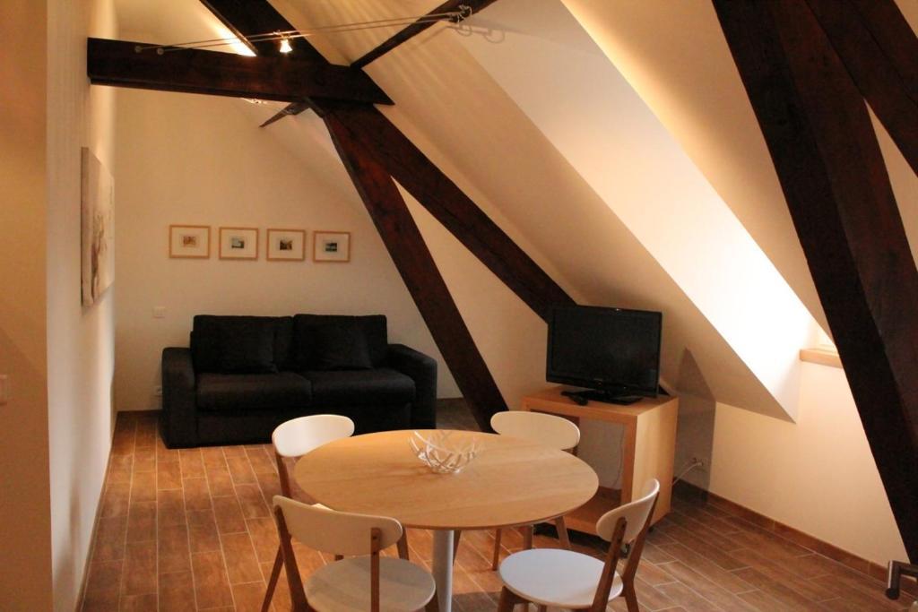 Art Hotel Kaysersberg-Vignoble Стая снимка