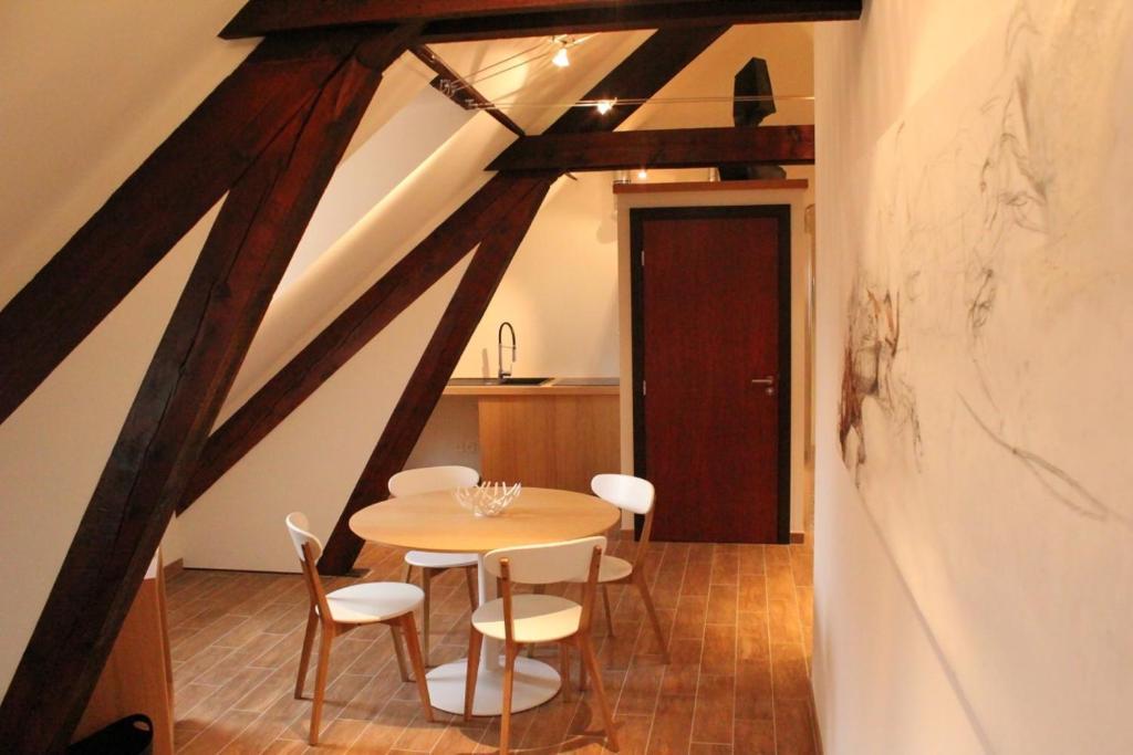 Art Hotel Kaysersberg-Vignoble Стая снимка