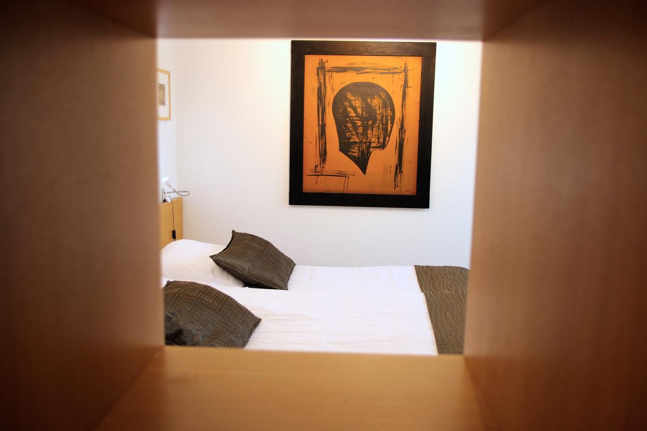 Art Hotel Kaysersberg-Vignoble Екстериор снимка