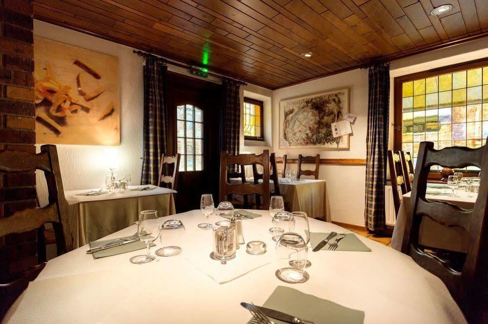 Art Hotel Kaysersberg-Vignoble Екстериор снимка