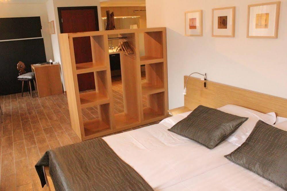 Art Hotel Kaysersberg-Vignoble Екстериор снимка