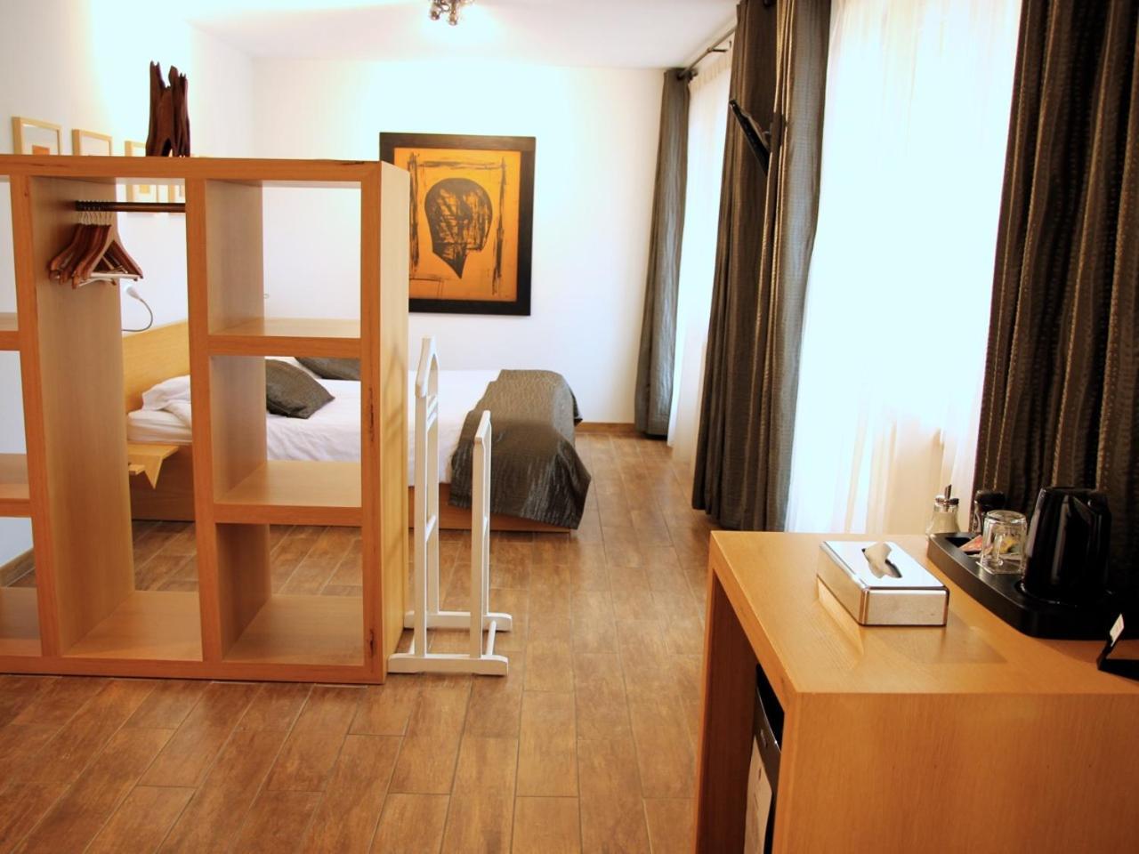 Art Hotel Kaysersberg-Vignoble Екстериор снимка
