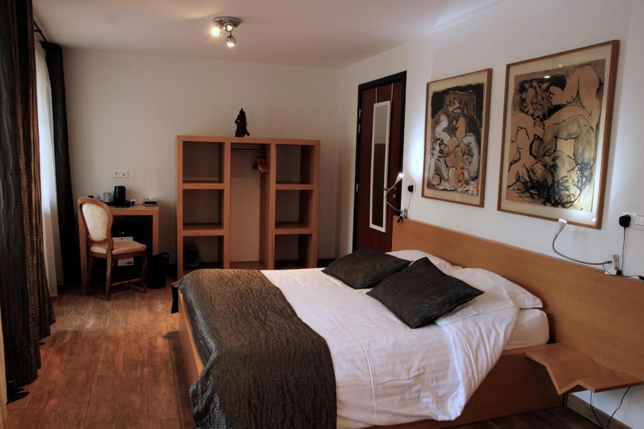 Art Hotel Kaysersberg-Vignoble Екстериор снимка