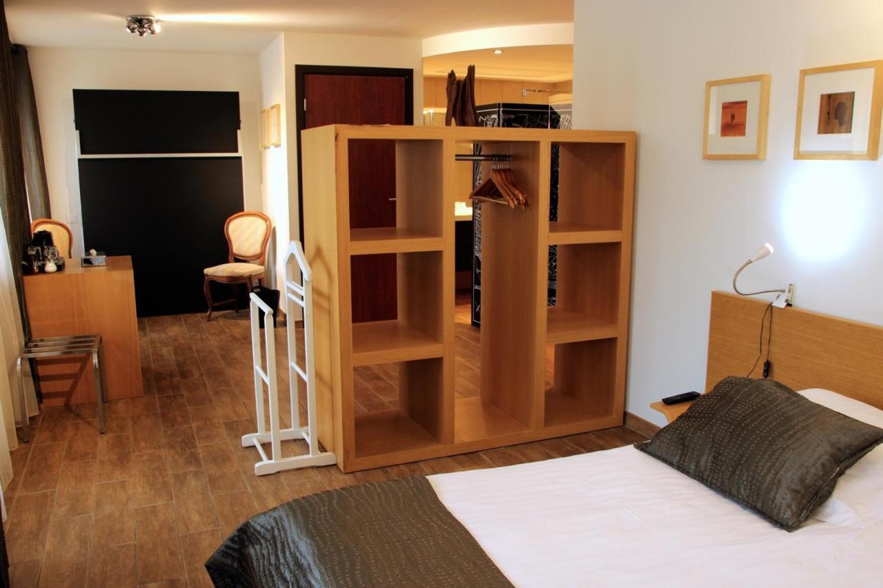 Art Hotel Kaysersberg-Vignoble Екстериор снимка